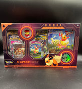 Flareon VMAX Premium Collection